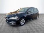 2019 Volkswagen Golf S