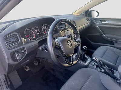 2019 Volkswagen Golf S