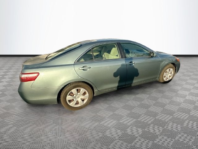 2007 Toyota Camry Base