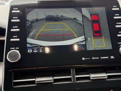 2021 Toyota Avalon Hybrid Limited