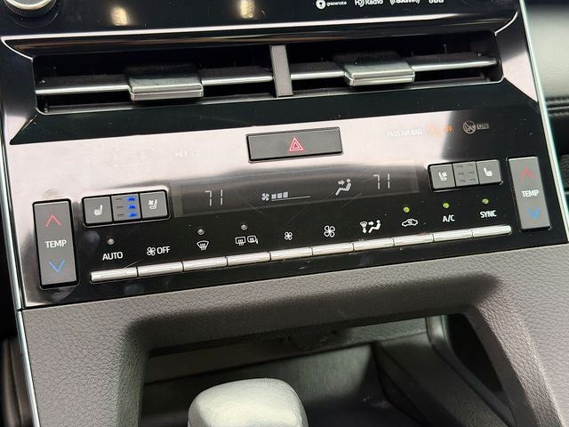 2021 Toyota Avalon Hybrid Limited