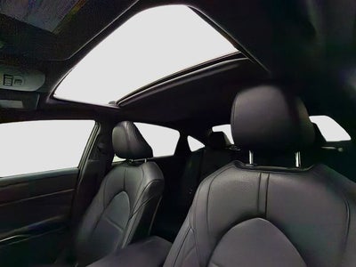 2021 Toyota Avalon Hybrid Limited