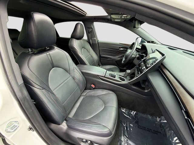 2021 Toyota Avalon Hybrid Limited