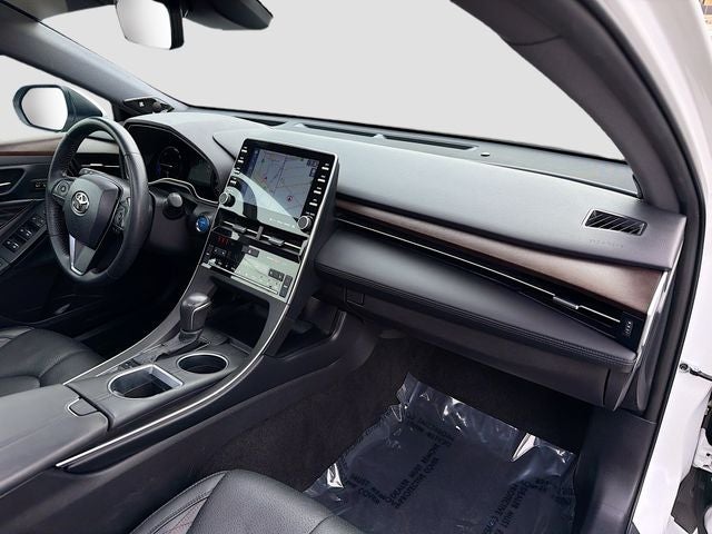 2021 Toyota Avalon Hybrid Limited