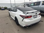 2022 Toyota Camry TRD V6