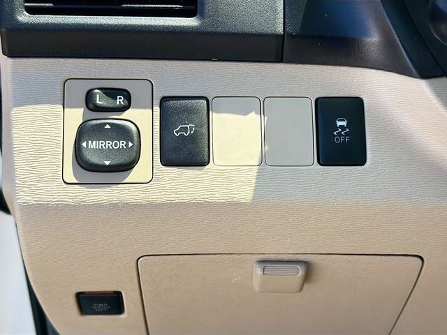 2013 Toyota Venza Base