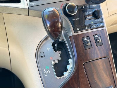 2013 Toyota Venza Base