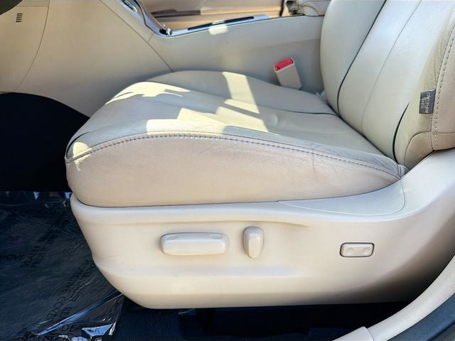 2013 Toyota Venza Base