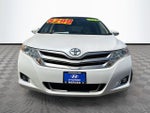 2013 Toyota Venza Base