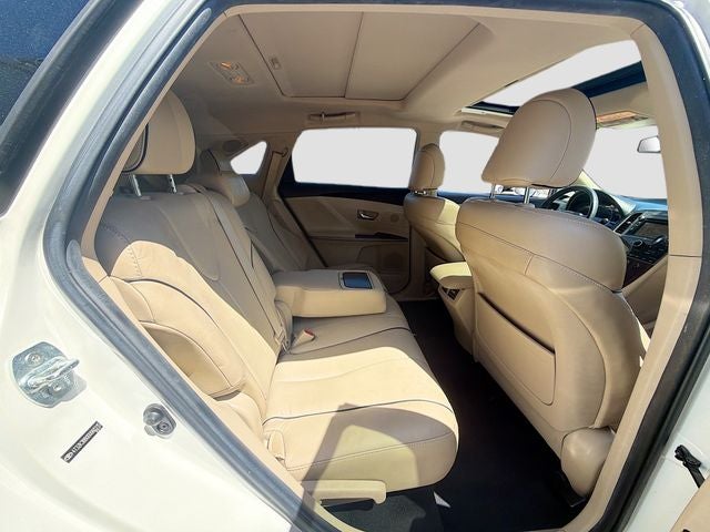 2013 Toyota Venza Base