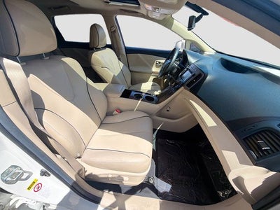 2013 Toyota Venza Base