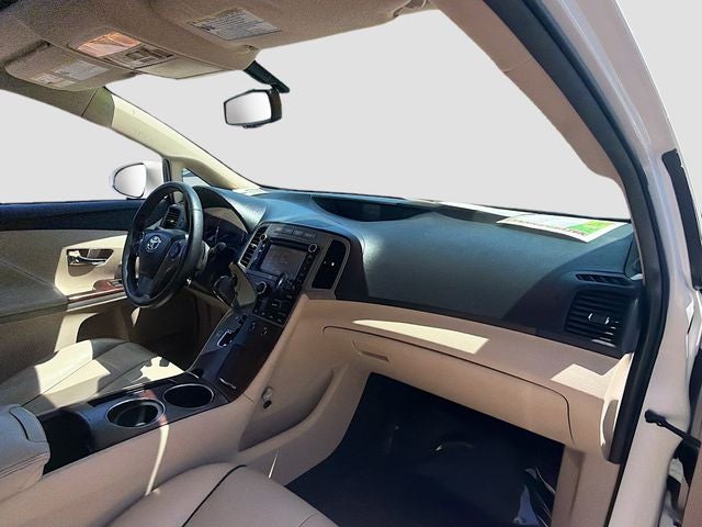 2013 Toyota Venza Base