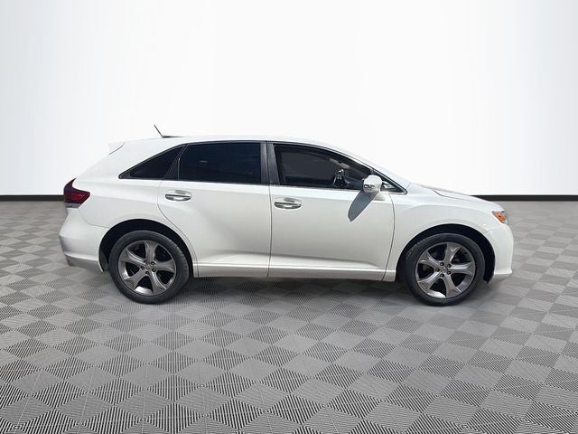 2013 Toyota Venza Base