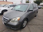 2007 Honda Odyssey EX-L
