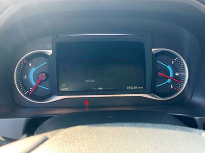 2019 Honda Pilot Touring 8 Passenger