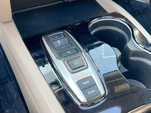 2019 Honda Pilot Touring 8 Passenger