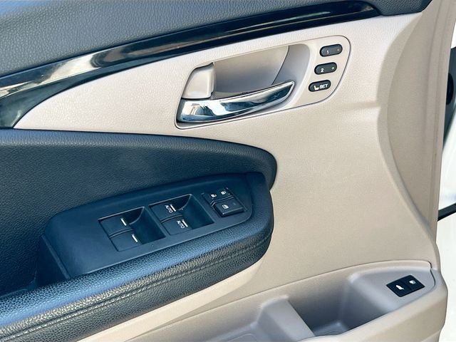 2019 Honda Pilot Touring 8 Passenger