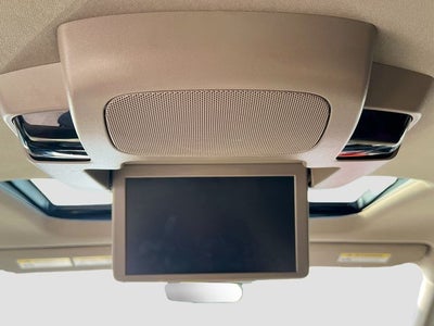 2019 Honda Pilot Touring 8 Passenger