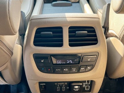 2019 Honda Pilot Touring 8 Passenger