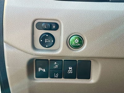 2019 Honda Pilot Touring 8 Passenger