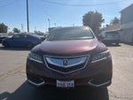 2017 Acura RDX Base