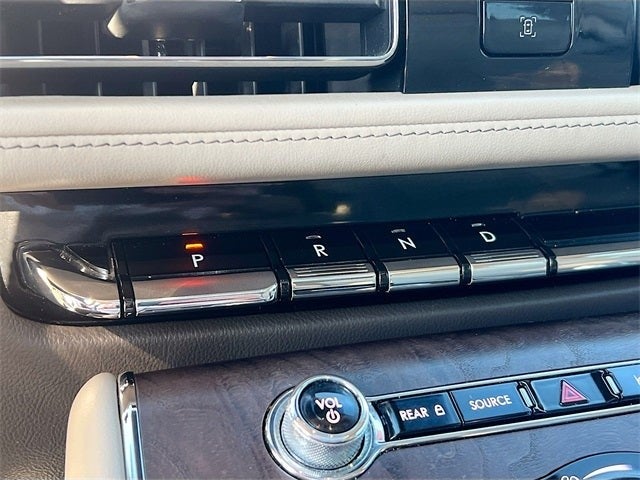 2021 Lincoln Aviator Grand Touring