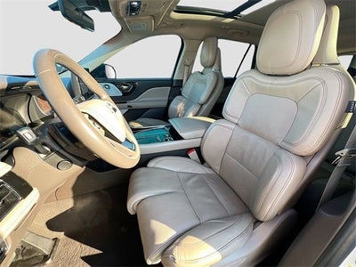 2021 Lincoln Aviator Grand Touring
