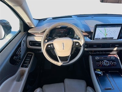 2021 Lincoln Aviator Grand Touring