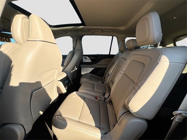 2021 Lincoln Aviator Grand Touring