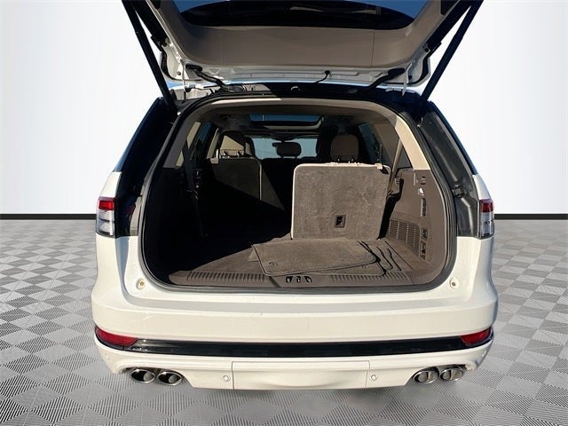 2021 Lincoln Aviator Grand Touring