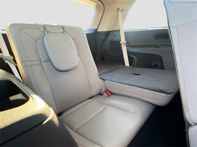 2021 Lincoln Aviator Grand Touring