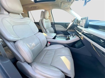 2021 Lincoln Aviator Grand Touring