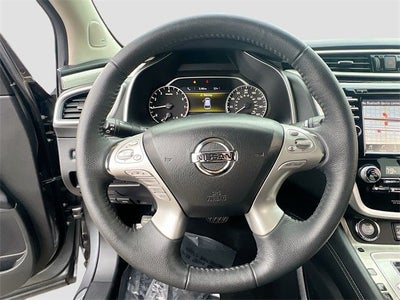 2015 Nissan Murano SL