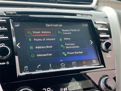 2015 Nissan Murano SL