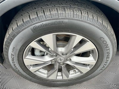 2015 Nissan Murano SL