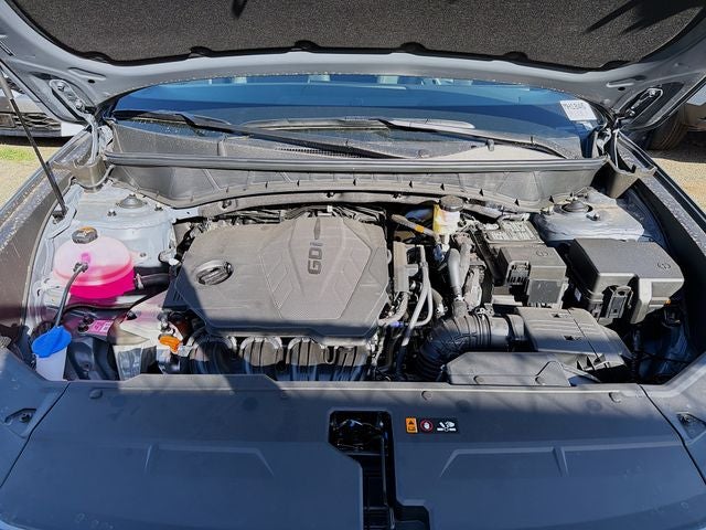 2026 Hyundai TUCSON XRT