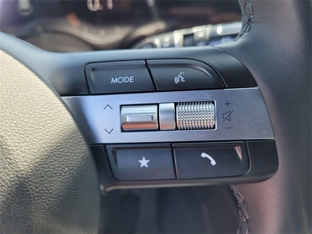 2025 Hyundai TUCSON XRT