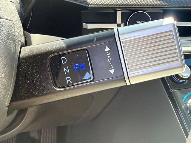 2025 Hyundai SANTA FE HYBRID SEL