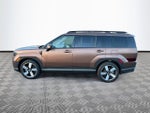 2024 Hyundai SANTA FE HYBRID Limited