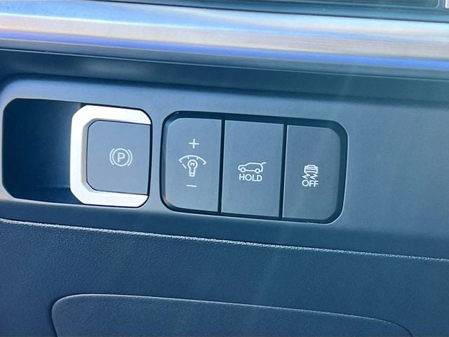 2025 Hyundai SANTA FE HYBRID Limited