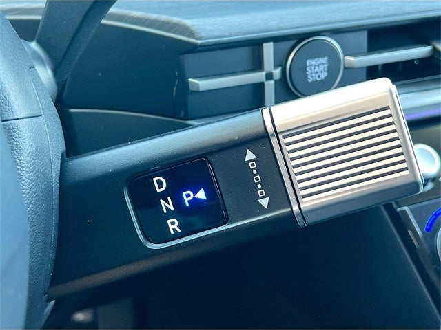 2025 Hyundai SANTA FE HYBRID Limited