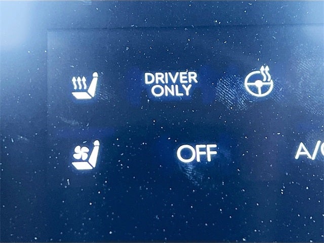 2025 Hyundai SANTA FE HYBRID Limited