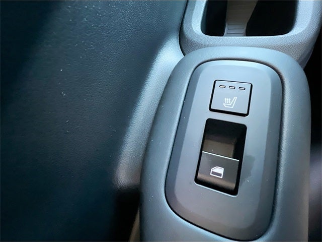 2025 Hyundai SANTA FE HYBRID Limited