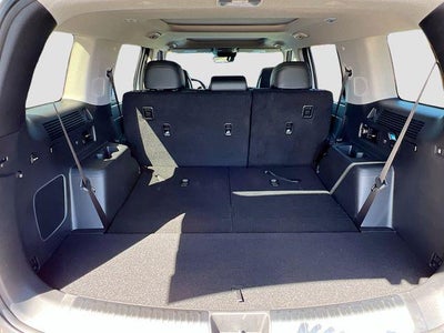 2025 Hyundai SANTA FE HYBRID Limited