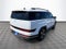 2025 Hyundai SANTA FE HYBRID Limited