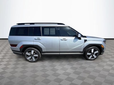 2024 Hyundai SANTA FE Limited