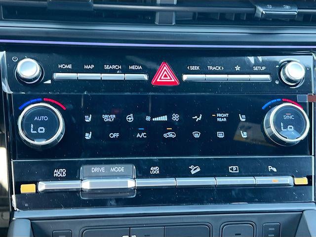 2025 Hyundai Santa Fe Calligraphy - Photo 51