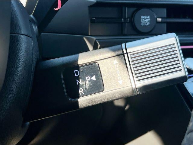 2025 Hyundai Santa Fe Calligraphy - Photo 52