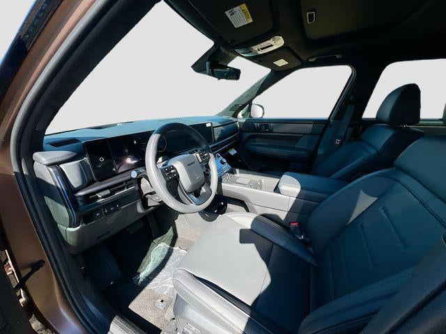 2025 Hyundai Santa Fe Calligraphy - Photo 57