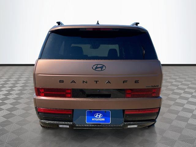 2025 Hyundai Santa Fe Calligraphy - Photo 41